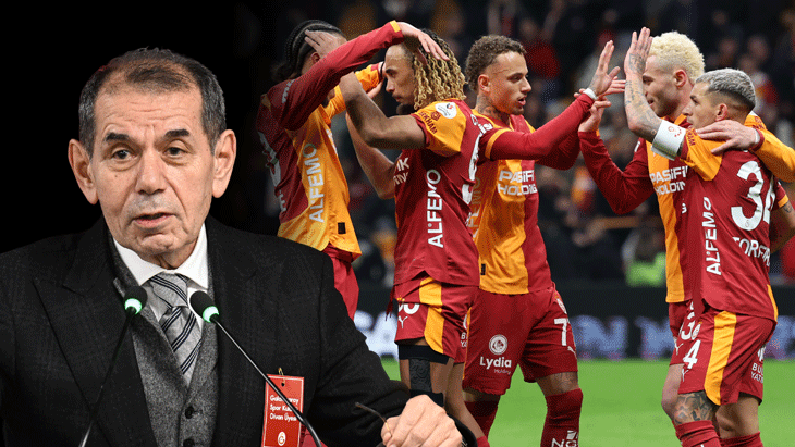 Galatasaray'da 5 yıldız için sezon sonu kararı! Sözleşme ve transfer beklentilerine son nokta