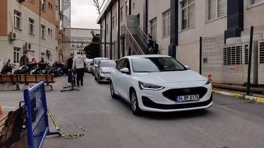 Beşiktaş'taki saldırı sırasında polislere yönelik alaycı ifade kullanan 8 kişi gözaltında