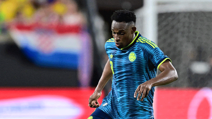 Fenerbahçe'nin gündemindeki Jhon Lucumi'den gelecek açıklaması! 'Her şey harika'