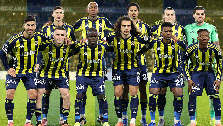Fenerbahçe'nin yıldızı için transfer iddiası! Alman devleri peşine düştü