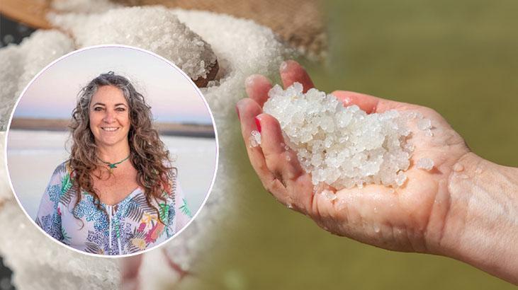 Evini sattı, çölden servet çıkardı! Herkesin alay ettiği yatırım sayesinde milyoner