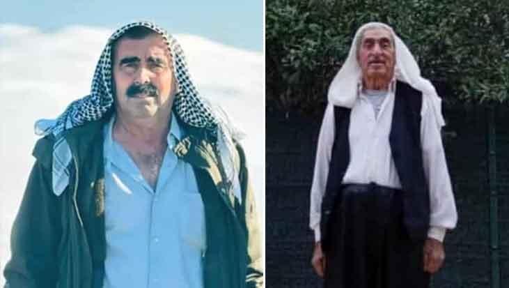 İki kardeş aynı gün hayatını kaybetti! 1 saat arayla kansere yenildiler