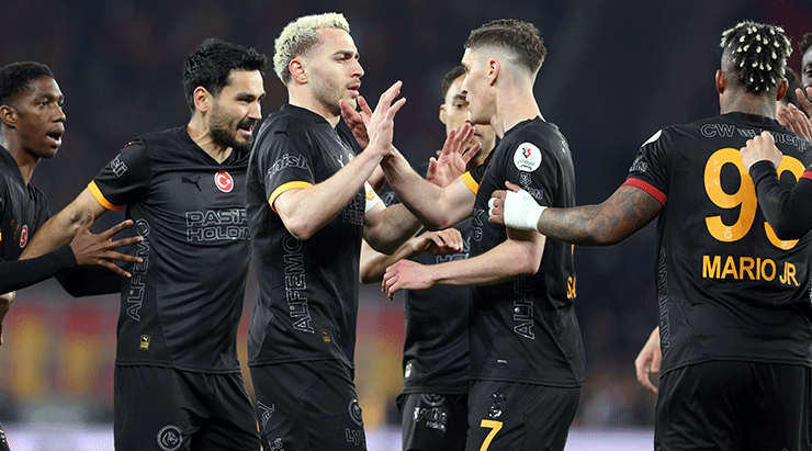 Galatasaray'da Barış Alper Yılmaz planı! Dünya Kupası'nda vitrine çıkacak