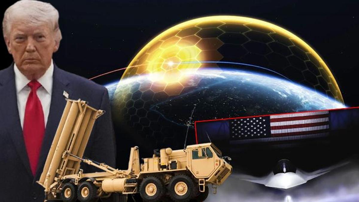 Trump'tan 1.5 trilyon dolar rekor bütçe! 'Savaşla uğraşıyoruz, bebek bakımına kaynak ayıramayız'