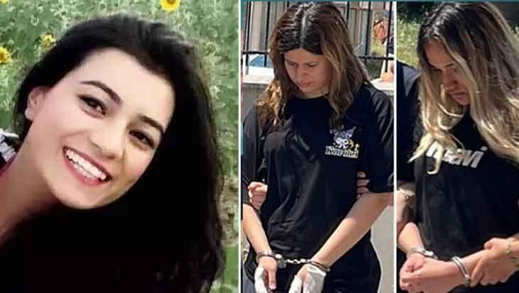 Yasak aşk cinayeti! 2 kadın, bir anneye 36 günlük bebeğinin yanında dehşeti yaşattı