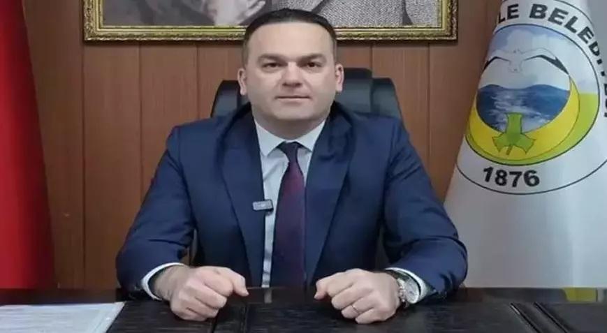 Son dakika... CHP’den Görele Eski Belediye Başkanı Hasbi Dede hakkında ihraç kararı