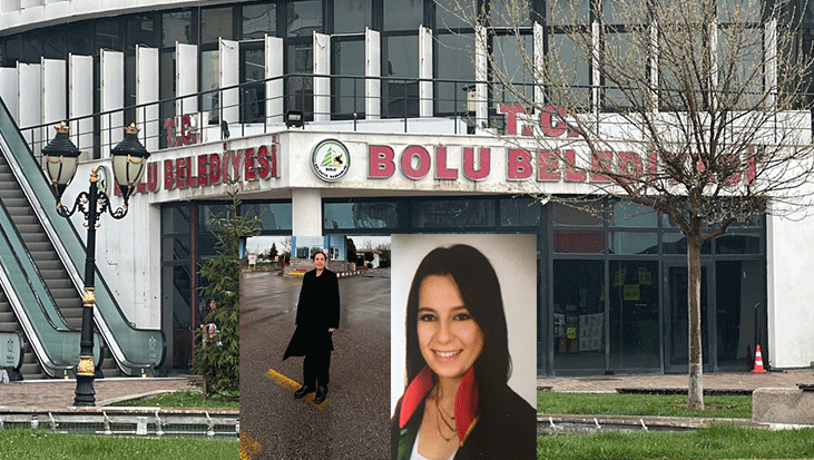 Kurban yardımlarının izi sürü sürüldü, operasyon başladı! Bolu Belediyesi'nde 4 tutuklama