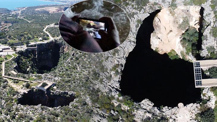 Bir anda ortaya çıktı! 13 yıl sonra mucize: 'Hiçbir şey yok, bomboş bir mağara' diyorlardı