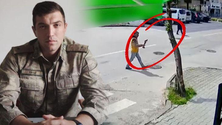 Bursa'da şehit ailesini yıkan olay! Baba: Yine bir travma yaşadık