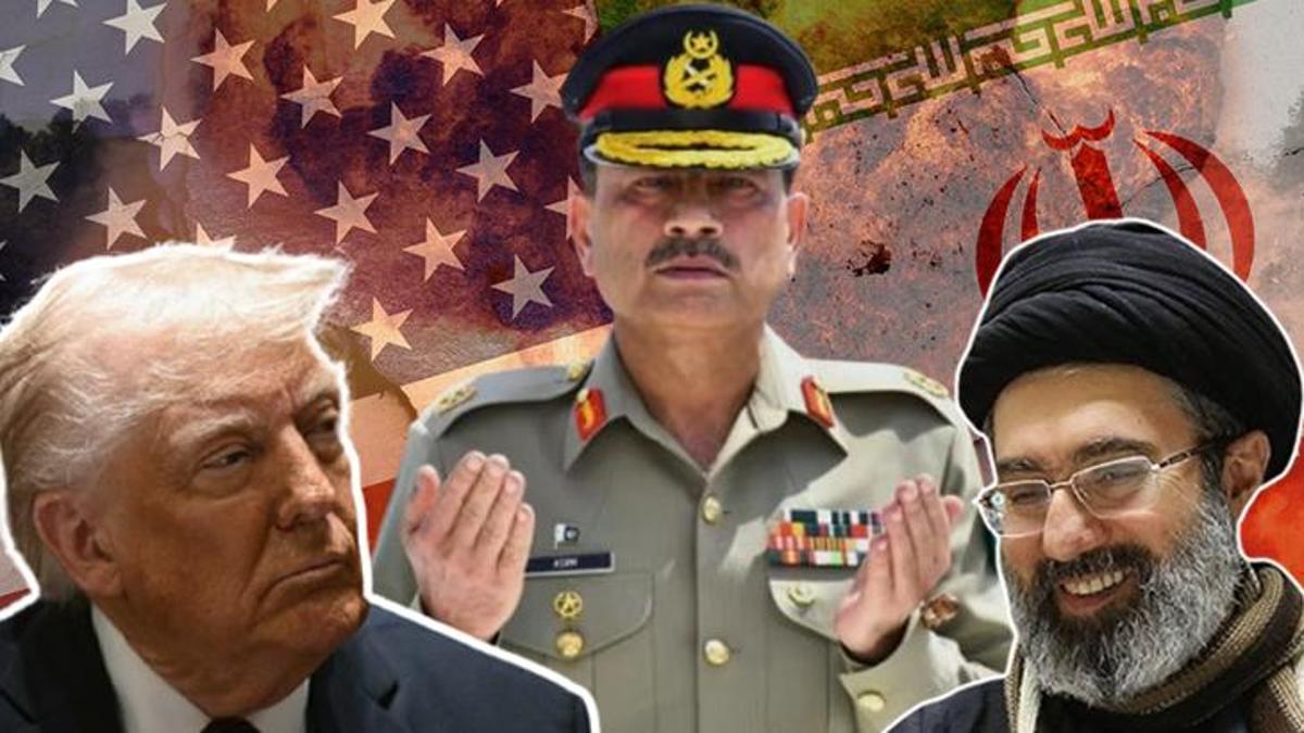 Trump'ın en sevdiği mareşal! Asım Münir’in kaderi 2022 yılında nasıl değişti?