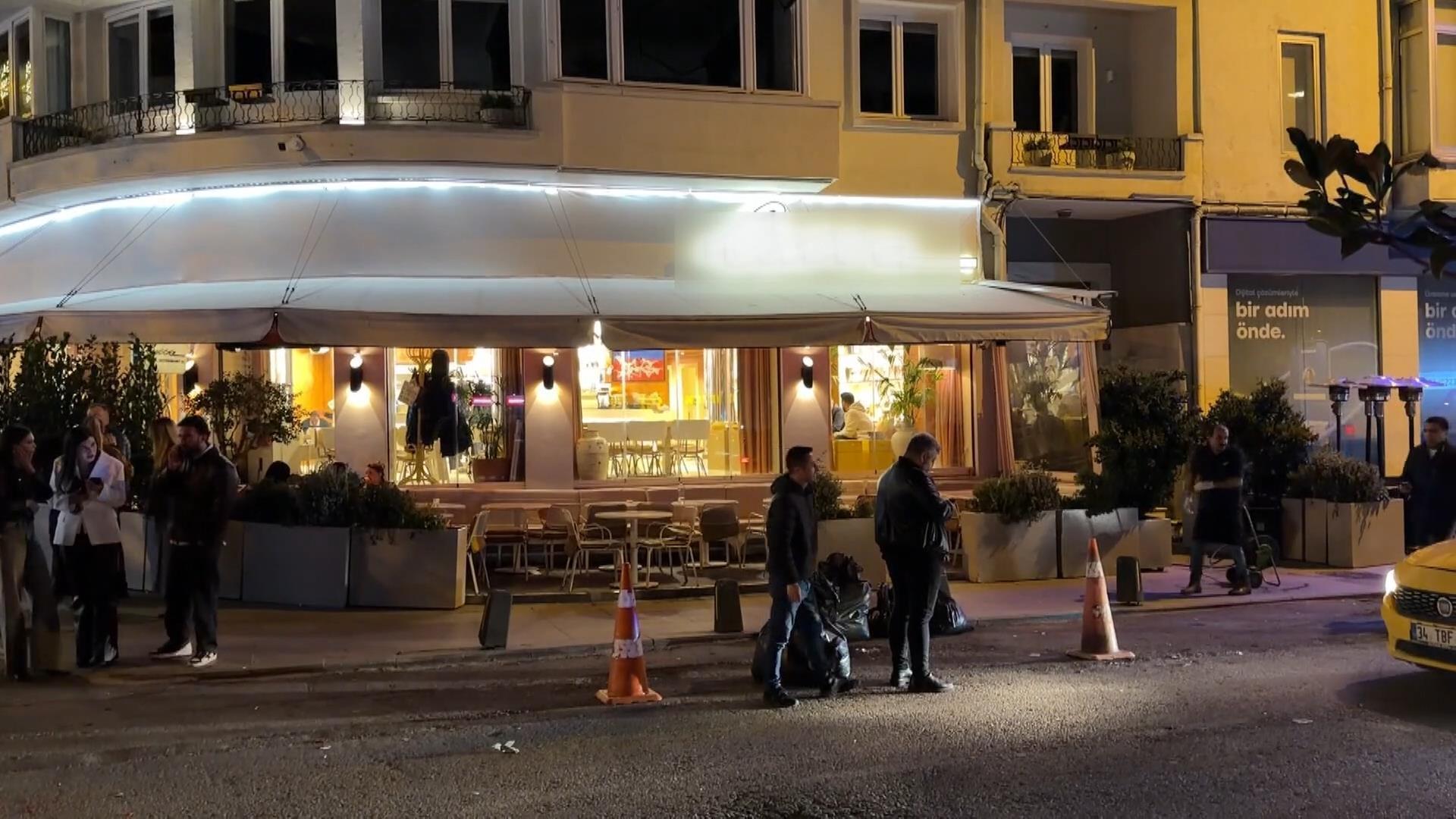 Ünlülere uyuşturucu operasyonunda yeni dalga! 17 kişi gözaltına alındı