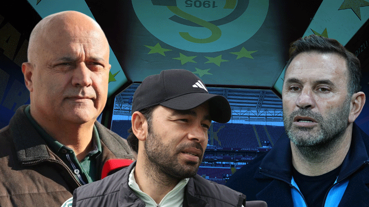 Kocaelispor başkanı Recep Durul: Bedelini Galatasaray'a ödeteceğiz