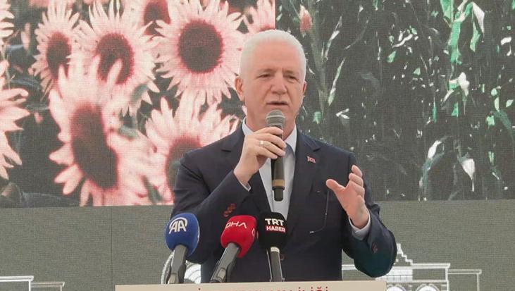 Vali Gül: Hem Çatalca'ya hem Silivri'ye çok güzel müjdelerle geleceğiz