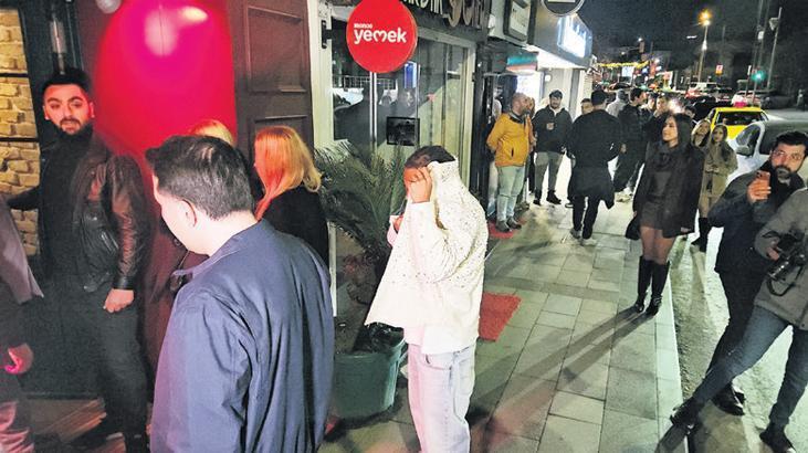 17 ünlü isme uyuşturucu gözaltısı