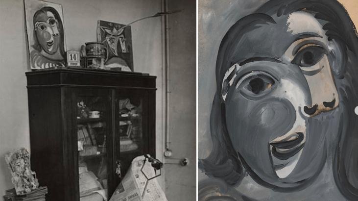 45 milyon liralık servet 5 bin liraya satılacak! Nazilerden kaçtı, şimdi çekilişte