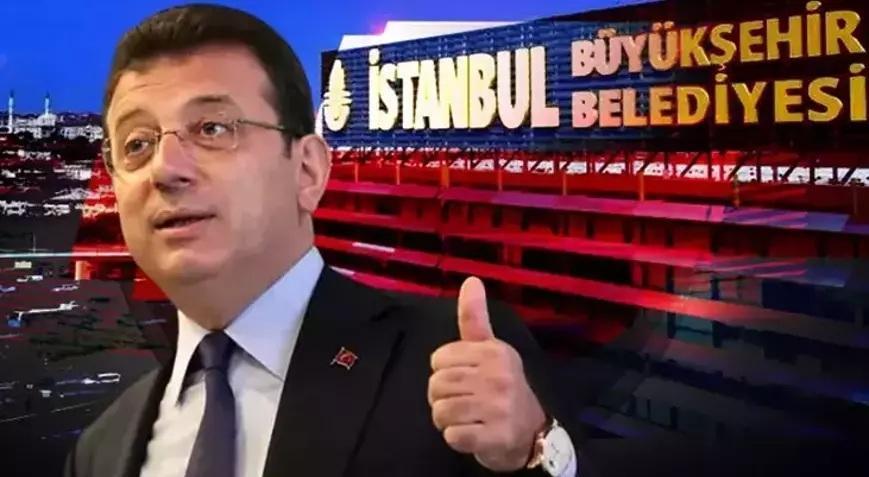 'İmamoğlu çıkar amaçlı suç örgütü' davasında 20'nci duruşma