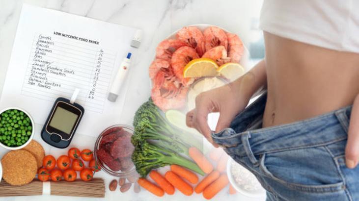 Harvard’lı uzman keşfetti: Glisemik yüke bakın! Kilo vermenin şifresi 70’te