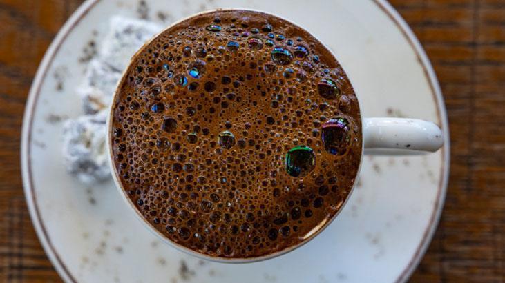 Bağırsakları harekete geçiren Türk kahvesi tarifi! Metabolizmayı hızlandırıyor