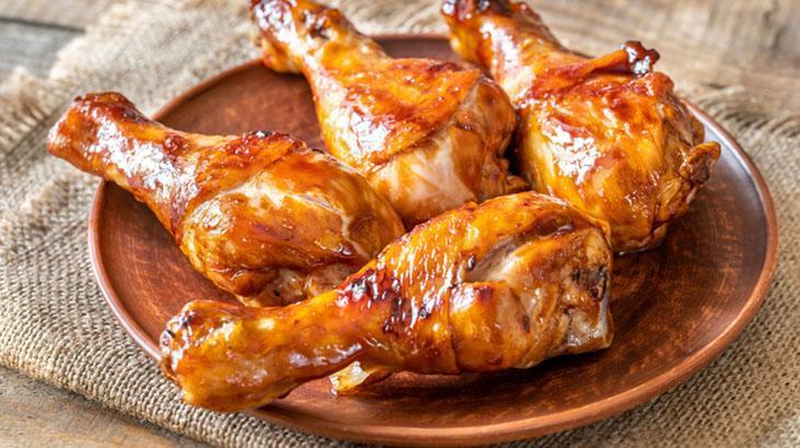 Dışı çıtır, içi sulu tavuk baget tarifi! Bu püf noktasını kimse bilmiyor
