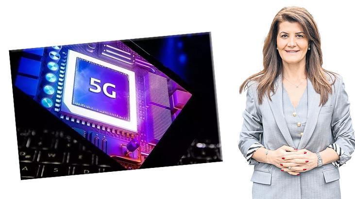 Perakendeye 5G’yle 'Sihirli' dokunuş