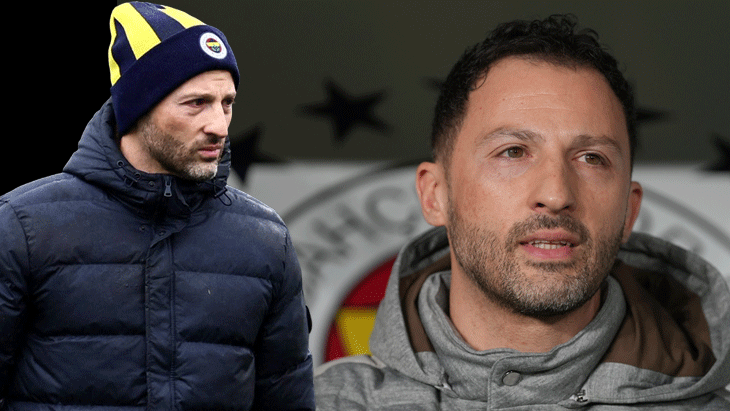 Fenerbahçe'de Domenico Tedesco’ya İtalya'dan teklif iddiası! Kararını iletti