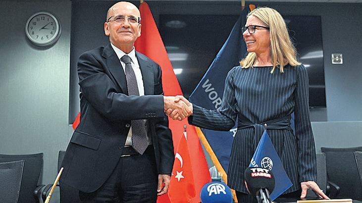 ‘İstanbul’ imzası güven göstergesi