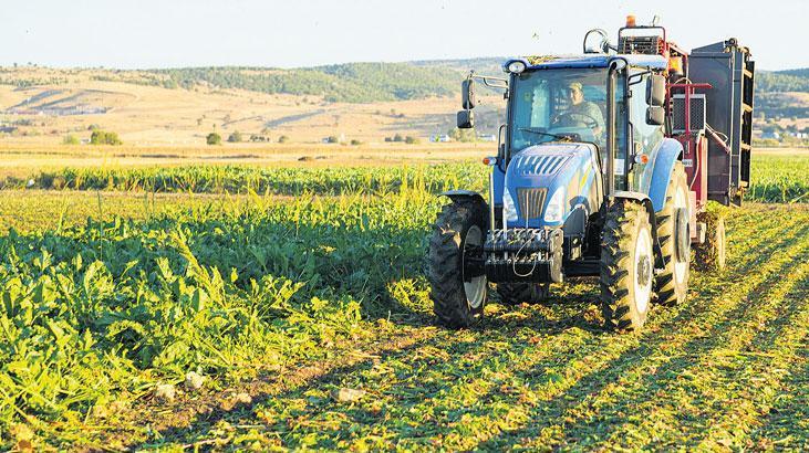 Çiftçiden zayiat kesintisine son