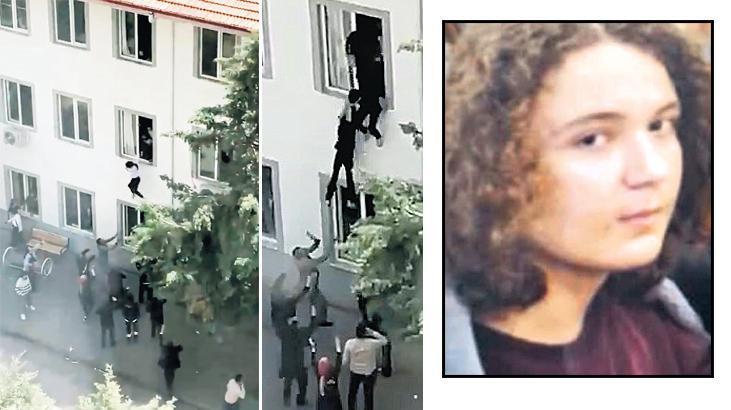 Okullarda kara hafta! Kahramanmaraş'ta katliam: 1 öğretmen 8 öğrenci öldü