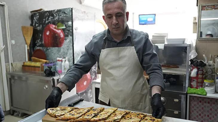 Samsun’un yeni lezzet durağı: Bu tadı alan yolun uzunluğunu unutuyor!