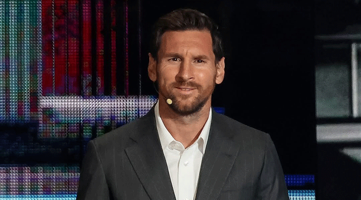 Lionel Messi, İspanya'dan takım satın aldı! Resmi açıklama geldi