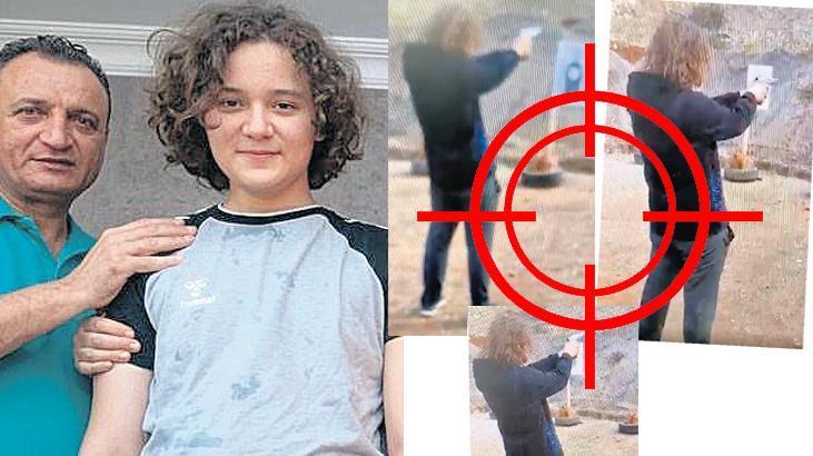 Bir katliamın anatomisi