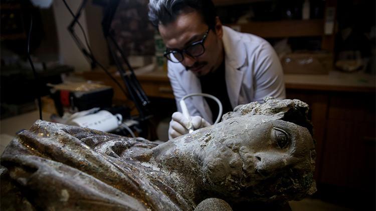 Milliyet Arkeoloji'den bir ilk: Arkeolojinin mutfağına giriyoruz