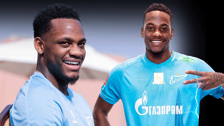 Jhon Duran isyan ettirdi! 'Kaleciden bile az koşuyor'