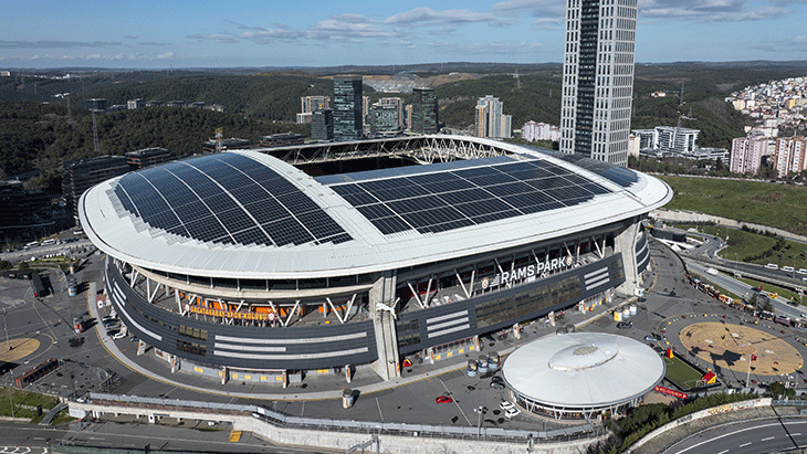 Galatasaray'a localardan çılgın gelir! Yüzde 50 artırdı