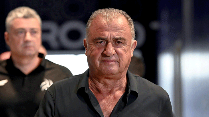 Selim Soydan'dan çarpıcı sözler: Fatih Terim'i Fenerbahçe'ye almak istedim