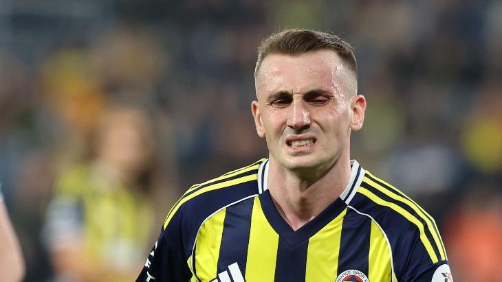 SON DAKİKA | Kadıköy'de son dakika şoku! Fenerbahçe fırsat tepti