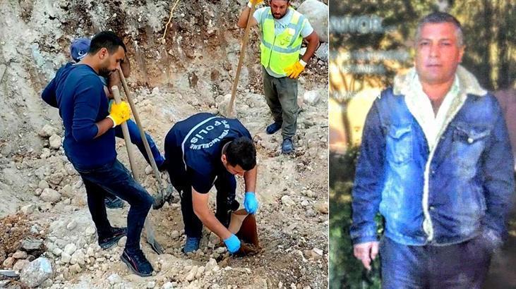 Deprem 10 yıllık korkunç sırrı ortaya çıkarmıştı... 'Temeldeki ceset' davasında karar