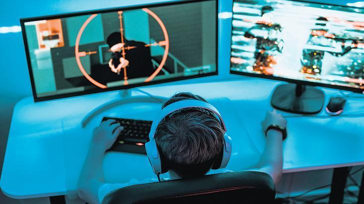 Dijital oyunlardaki şiddetin etkisi tartışılıyor! Çok yönlü denetim şart