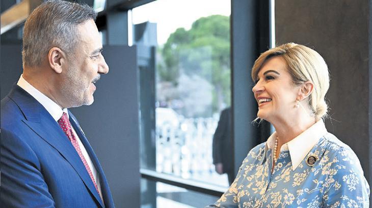 ‘İsrail’in yayılmacılığı küresel bir tehdit’