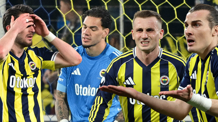 Rizespor maçı sonrası Halil Özer'den Fenerbahçeli yıldıza tepki! 'Belki de hayatında yaptığı en büyük hata'