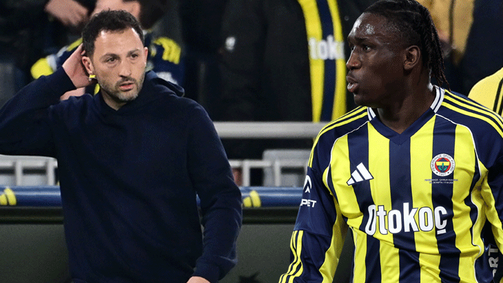 Fenerbahçe'nin maçı sonrası İlker Yağcıoğlu'ndan Tedesco'ya sert tepki! 'Gitsin kurs hocalığı yapsın'