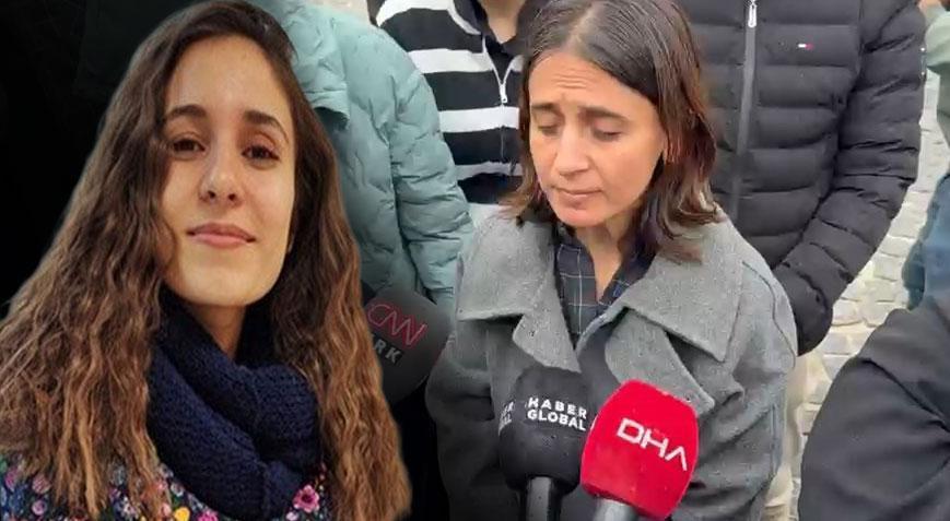 Gülistan doku soruşturmasında yeni gelişme! Dilekçe verildi