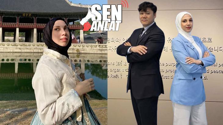 Maruz kaldığı mobbing hayatını değiştirdi! 'Güney Kore Wonu ile gelir elde ediyorum'