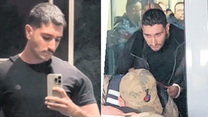 Eski valinin tutuklanan oğlu Mustafa Türkay’ın ifadesi ortaya çıktı! Görmedim duymadım bilmiyorum...