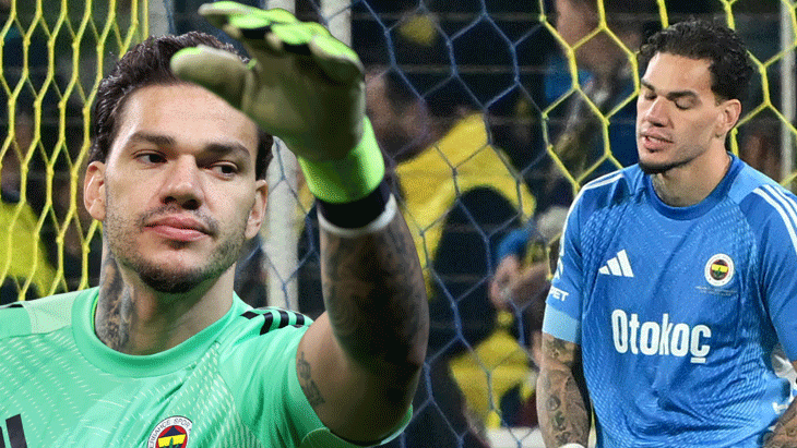 Fenerbahçe'de Ederson gemileri yaktı! Kararı ortaya çıktı, menajerine talimat verdi