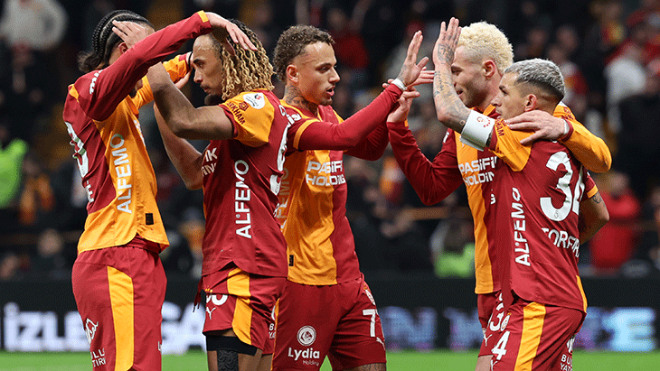 Galatasaray'da sezon sonu beklenmedik ayrılık! İtalyan basını duyurdu