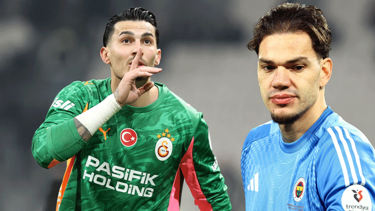 Galatasaray'da Uğurcan Çakır için yeni karar! Nevzat Dindar duyurdu: Sezonun kırılma transferi