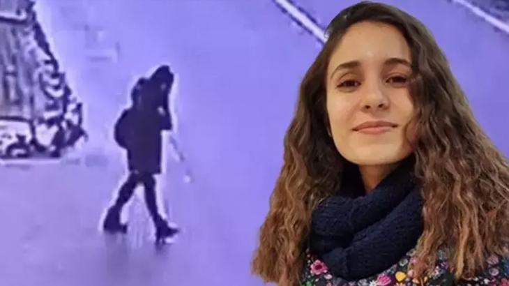 Son dakika... Gülistan Doku'nun sevgilisi Zeinal Abakarov'un ifadesi ortaya çıktı