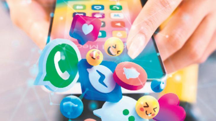 Sanal medyada milyarlarca TL ile fonluyorlar: Algoritmalarla şiddeti yayıyorlar