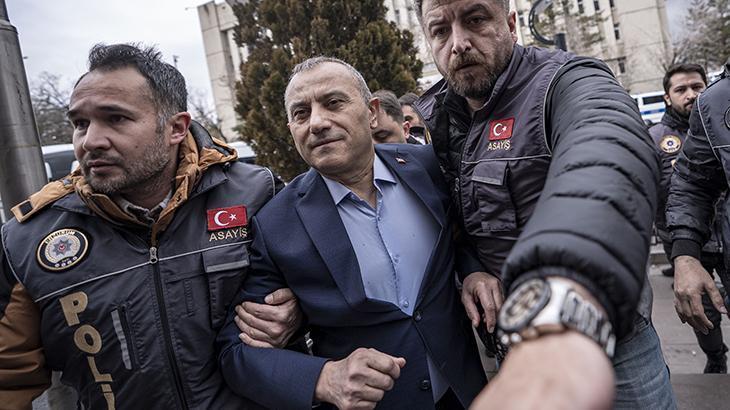 Son dakika... Gülistan Doku soruşturmasında eski Vali Tuncay Sonel tutuklandı